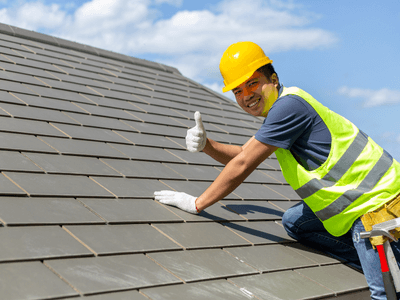 About Roof Repair Experts Ludlow, CA